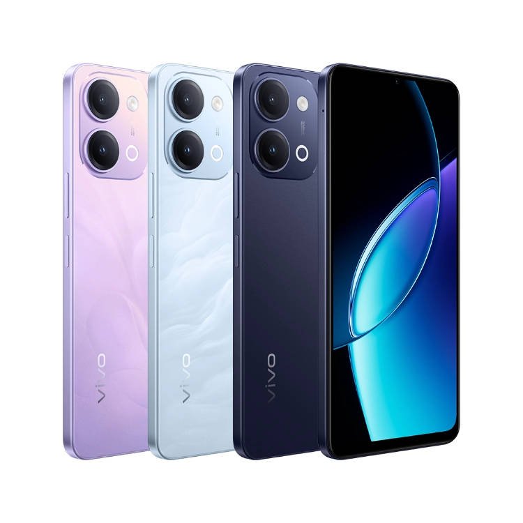 vivo Y60 5G