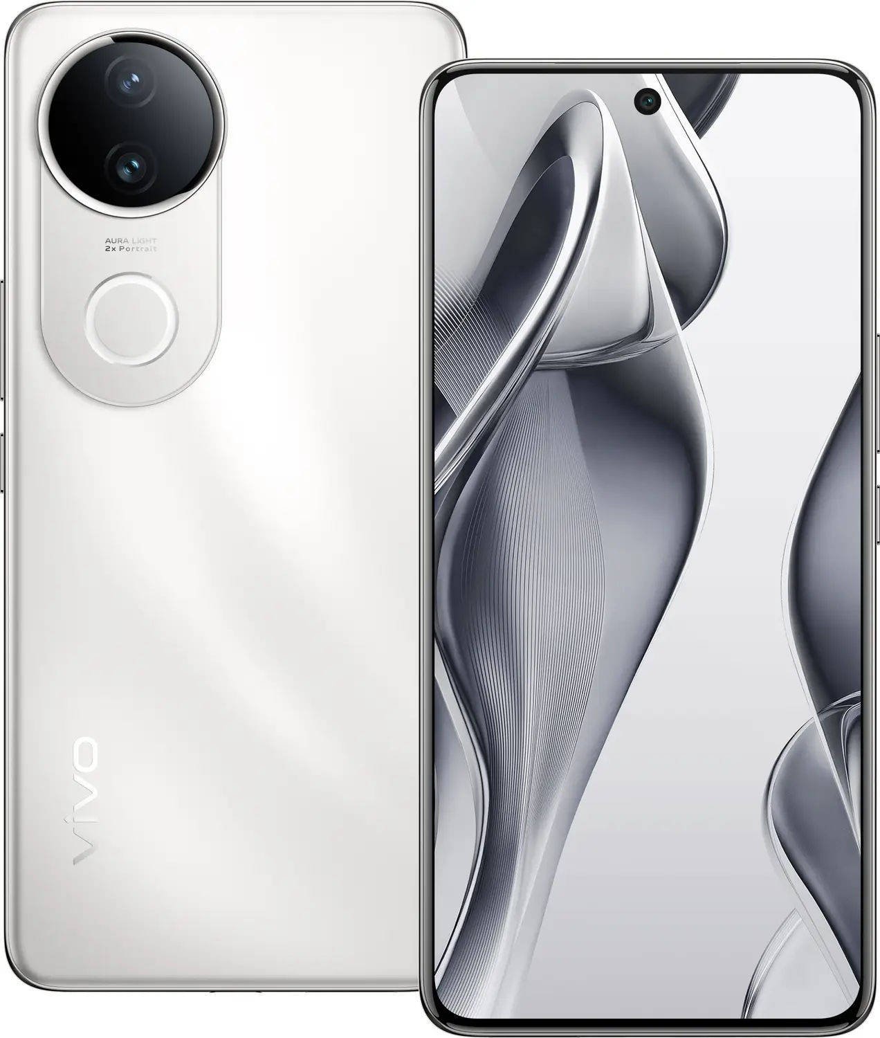 vivo V50e