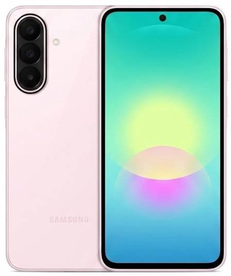Samsung Galaxy A27 5G