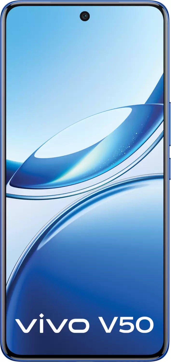 vivo V50