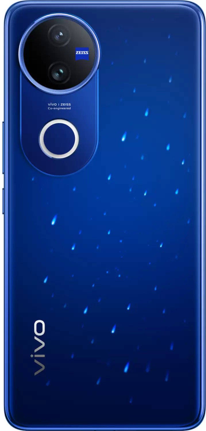 vivo V50