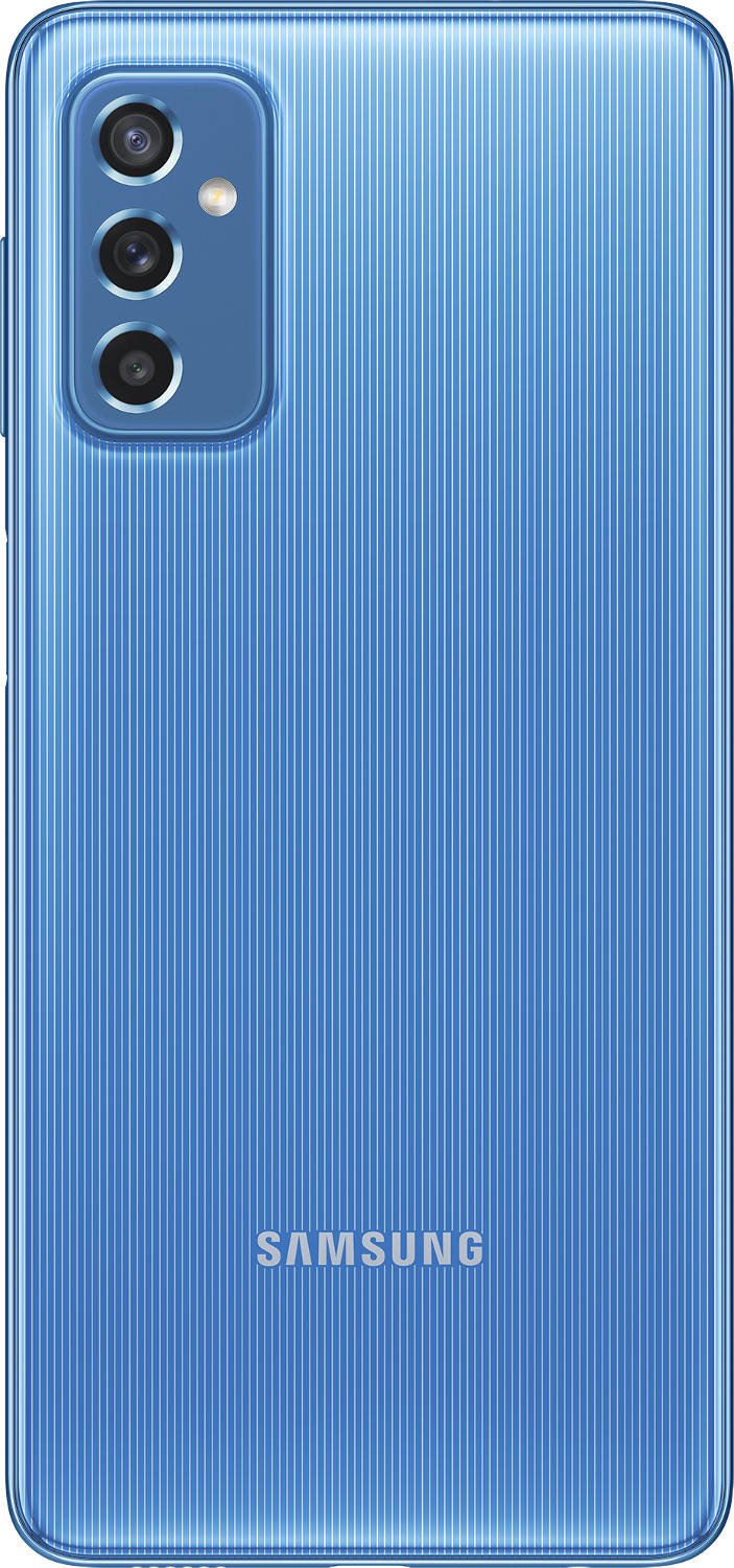Samsung Galaxy M52 5G