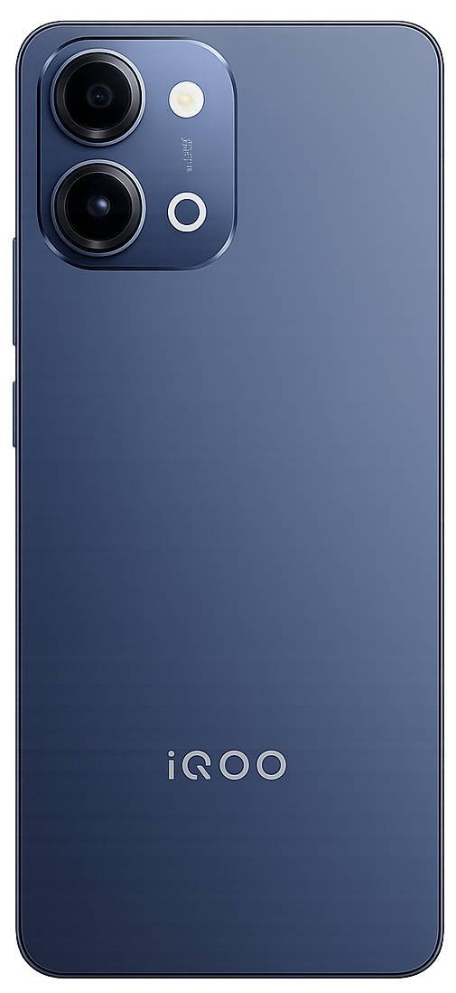 iQOO Z11i