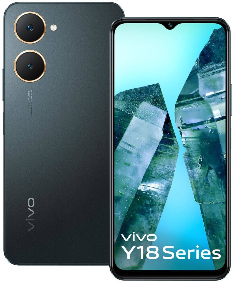 vivo Y18