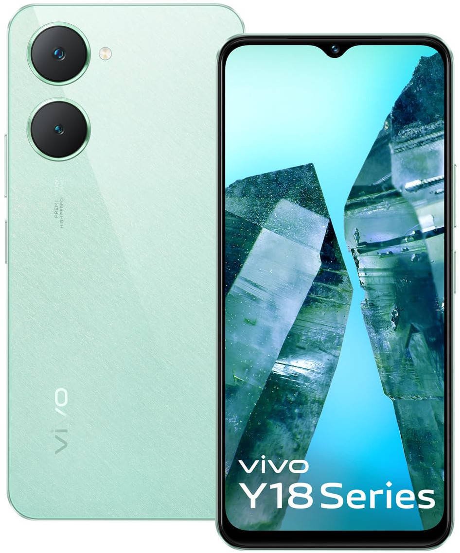 vivo Y18