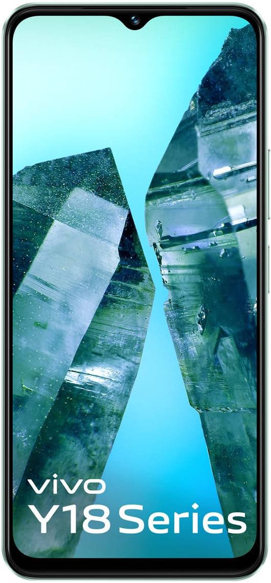 vivo Y18