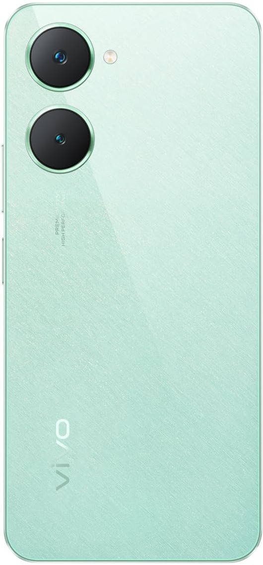 vivo Y18