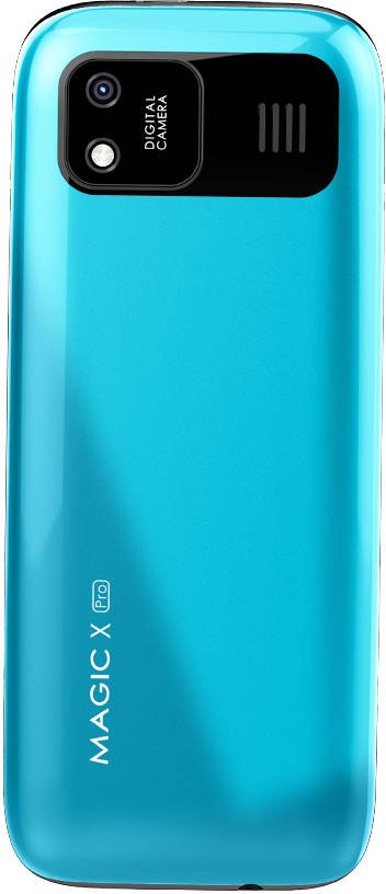 Itel Magic X Pro