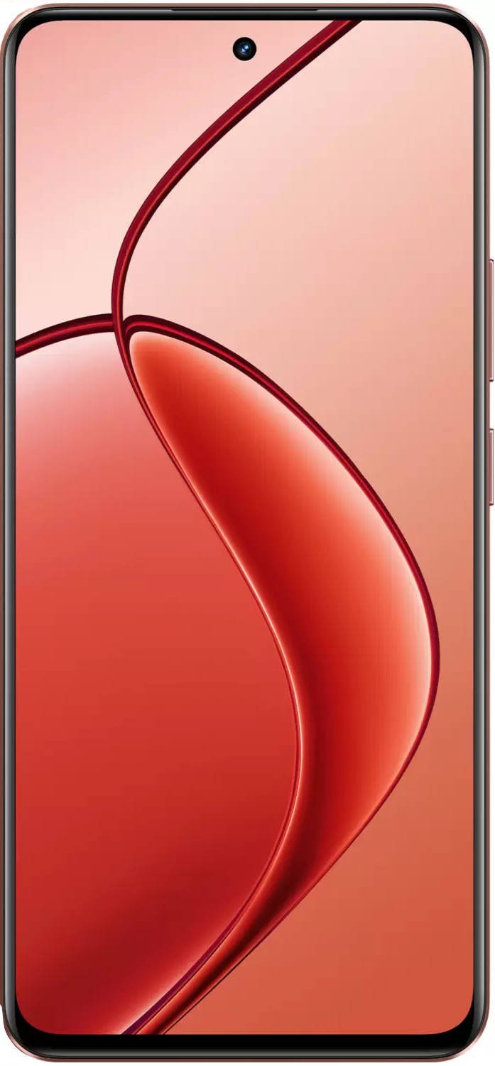realme P1
