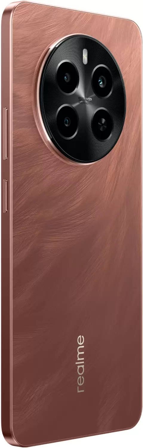 realme P1