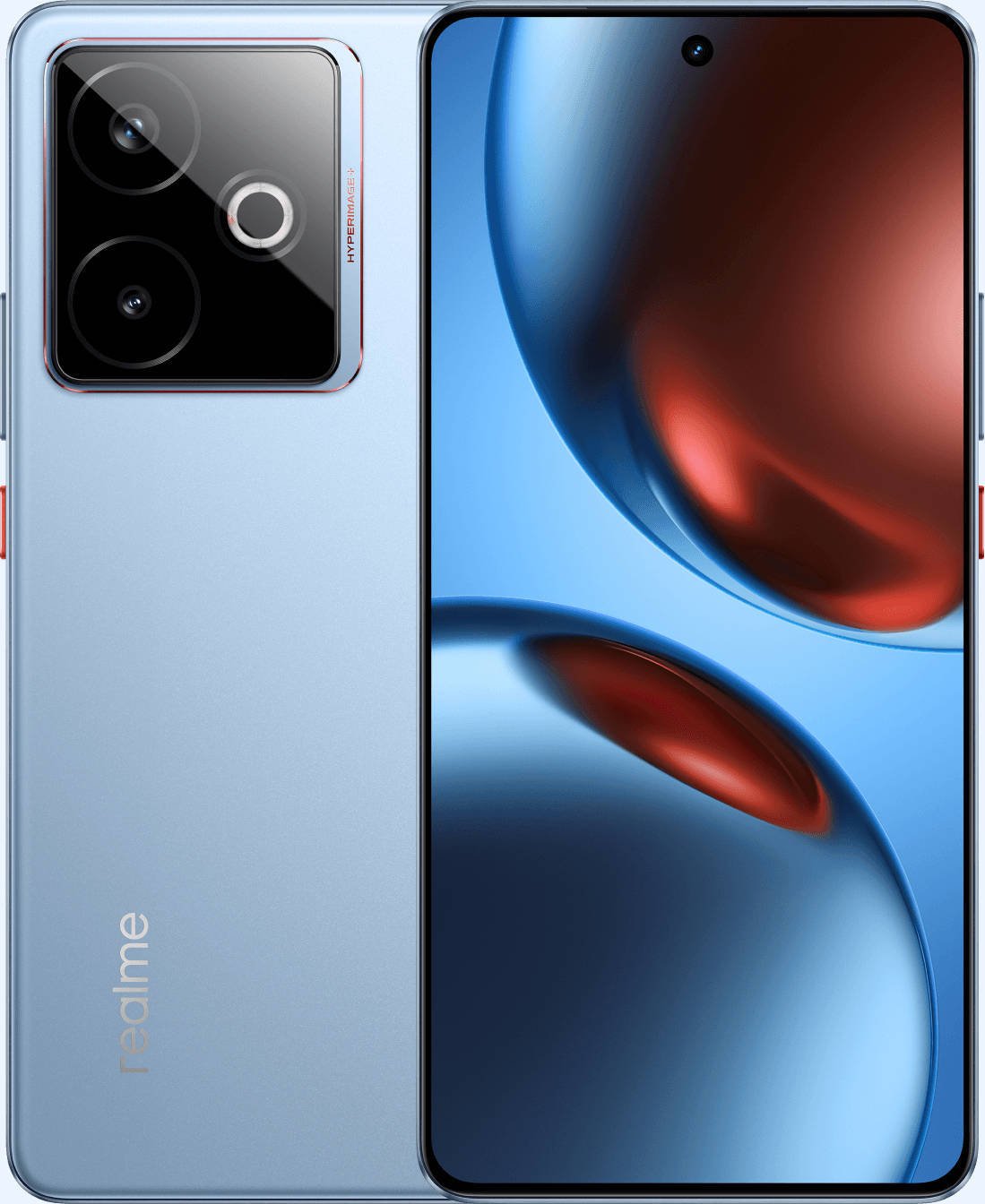 realme GT 7T