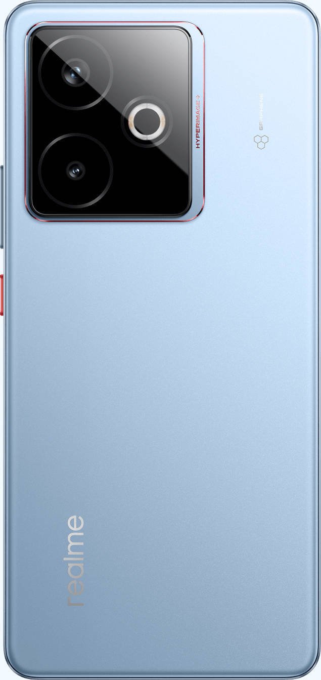 realme GT 7T