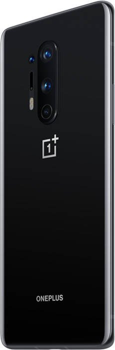 OnePlus 8 Pro