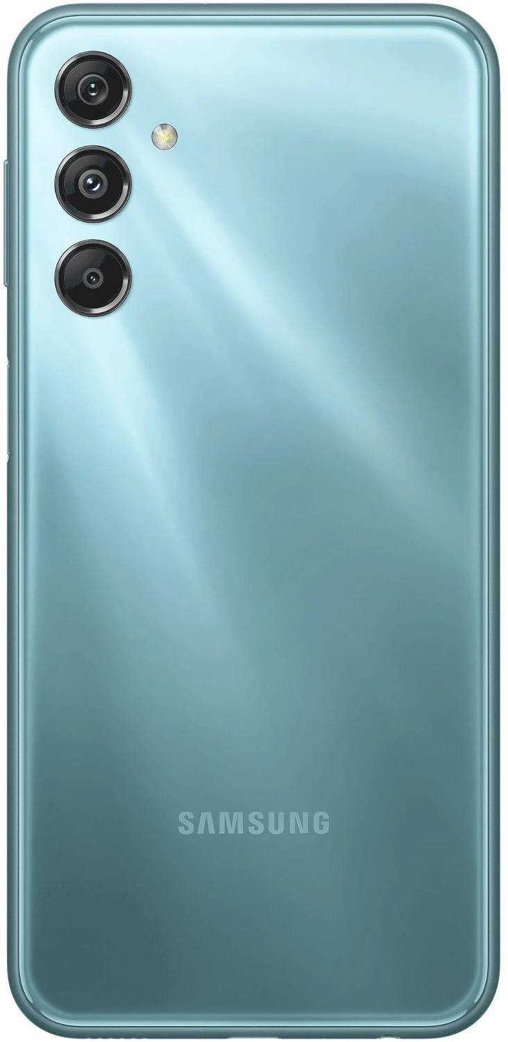 Samsung Galaxy M34