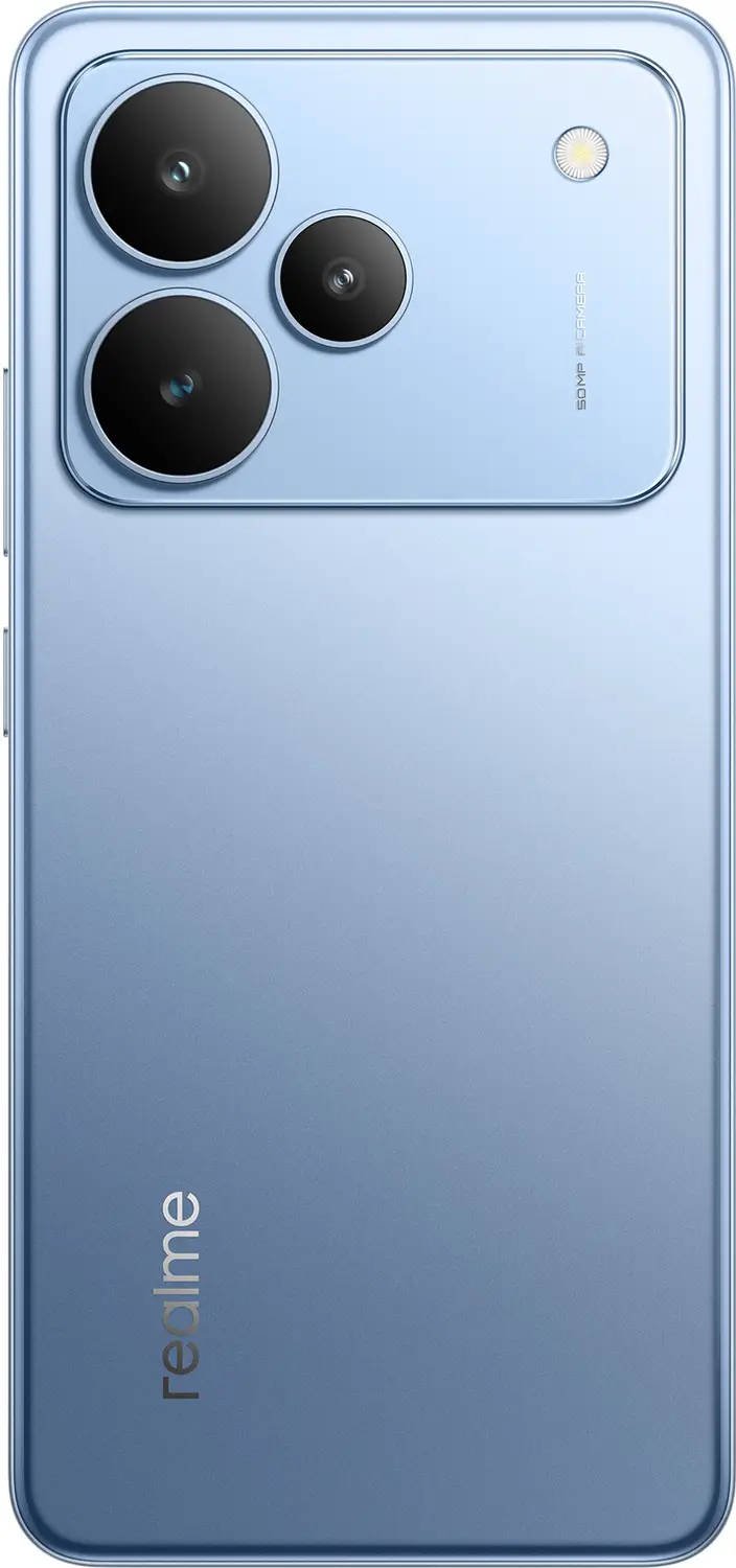 Realme P4