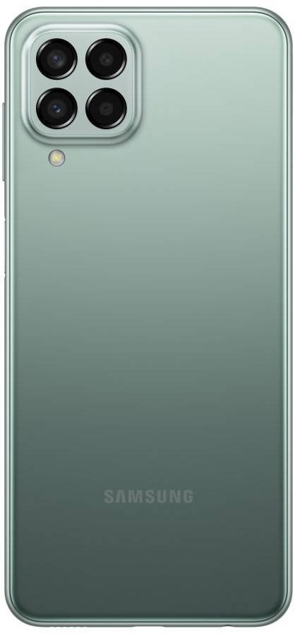 Samsung Galaxy M33 5G