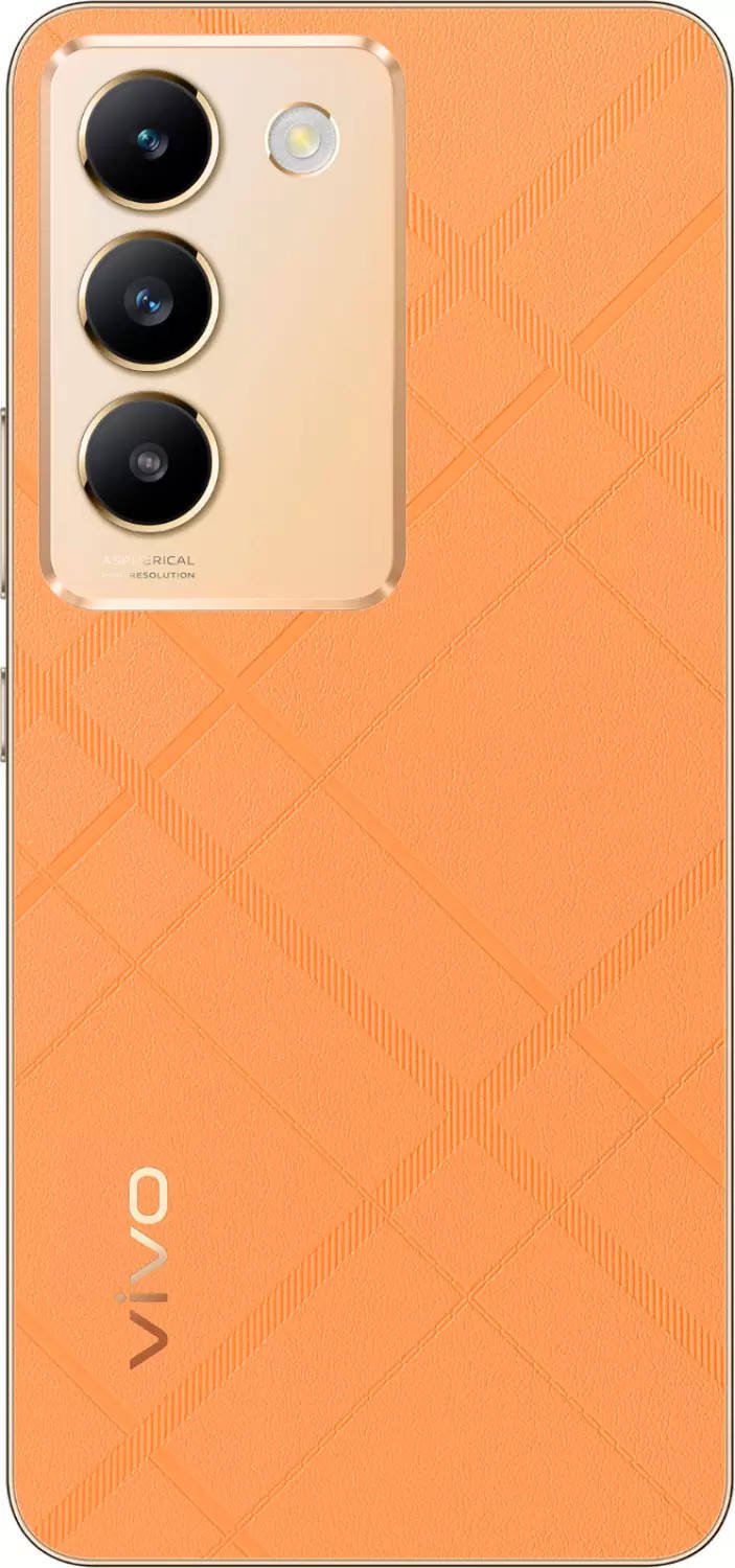 vivo Y200e 5G
