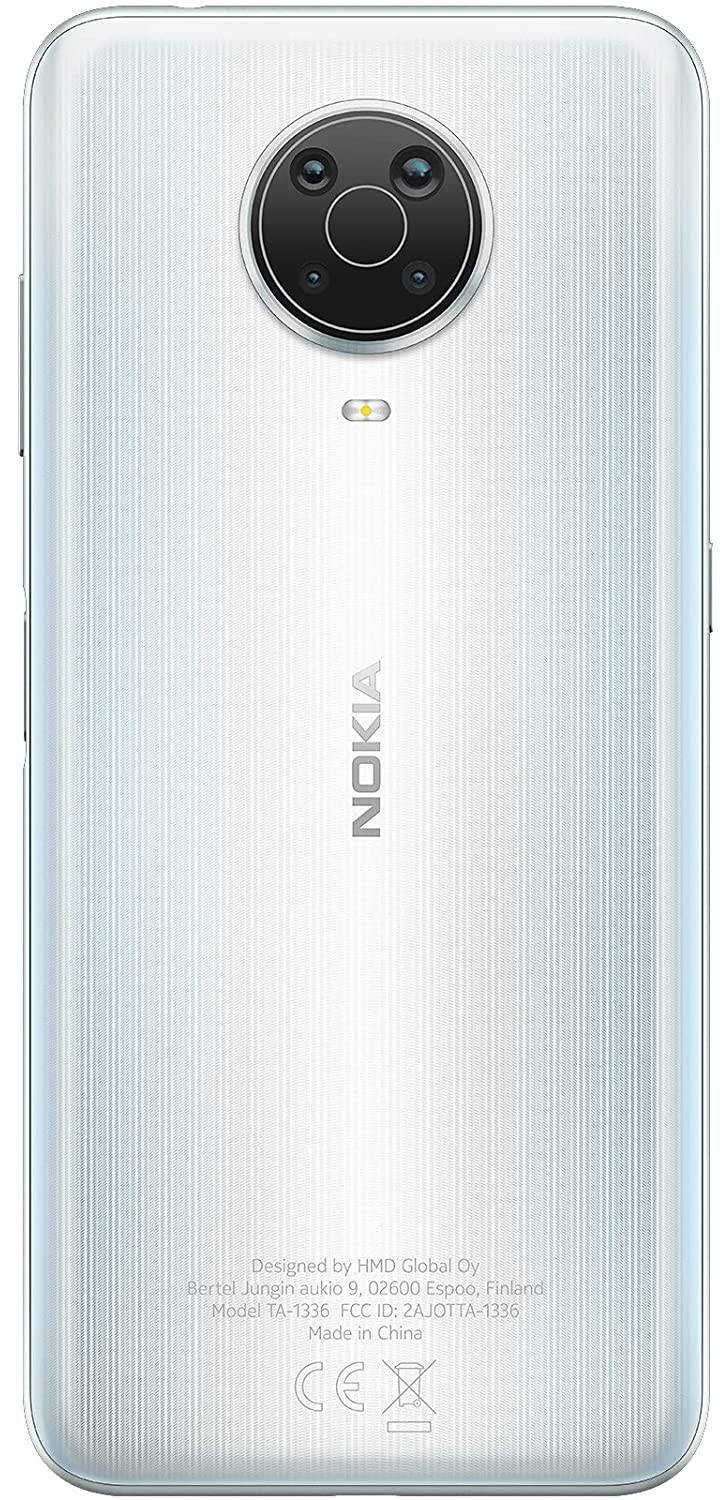 Nokia G20