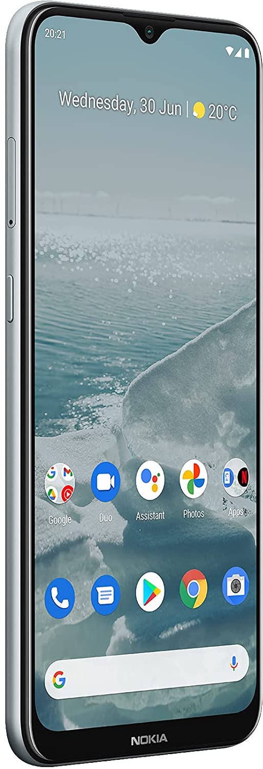 Nokia G20