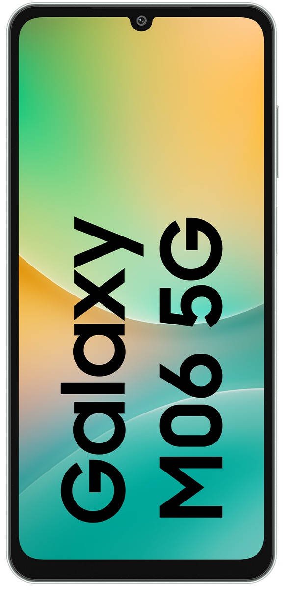 Samsung Galaxy M06 5G