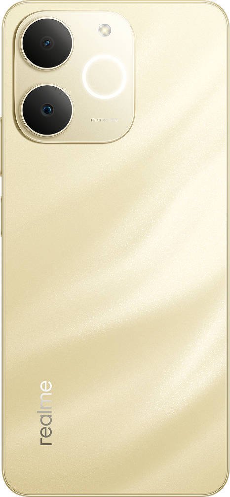 realme Narzo 80 Lite 4G