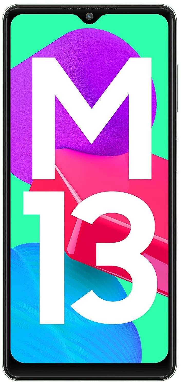 Samsung Galaxy M13 5G