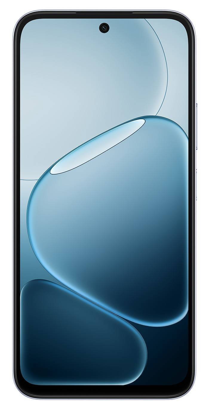 OPPO K14x 5G 128GB, 4GB RAM