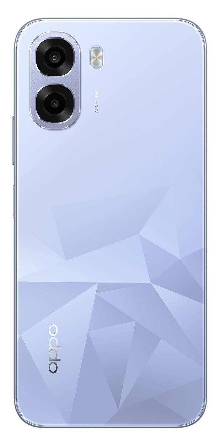 OPPO K14x 5G 128GB, 4GB RAM