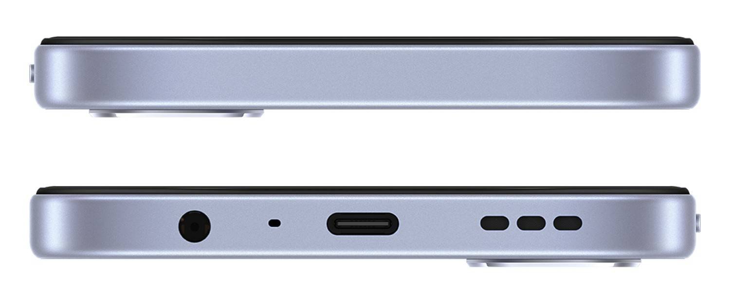 OPPO K14x 5G 128GB, 4GB RAM