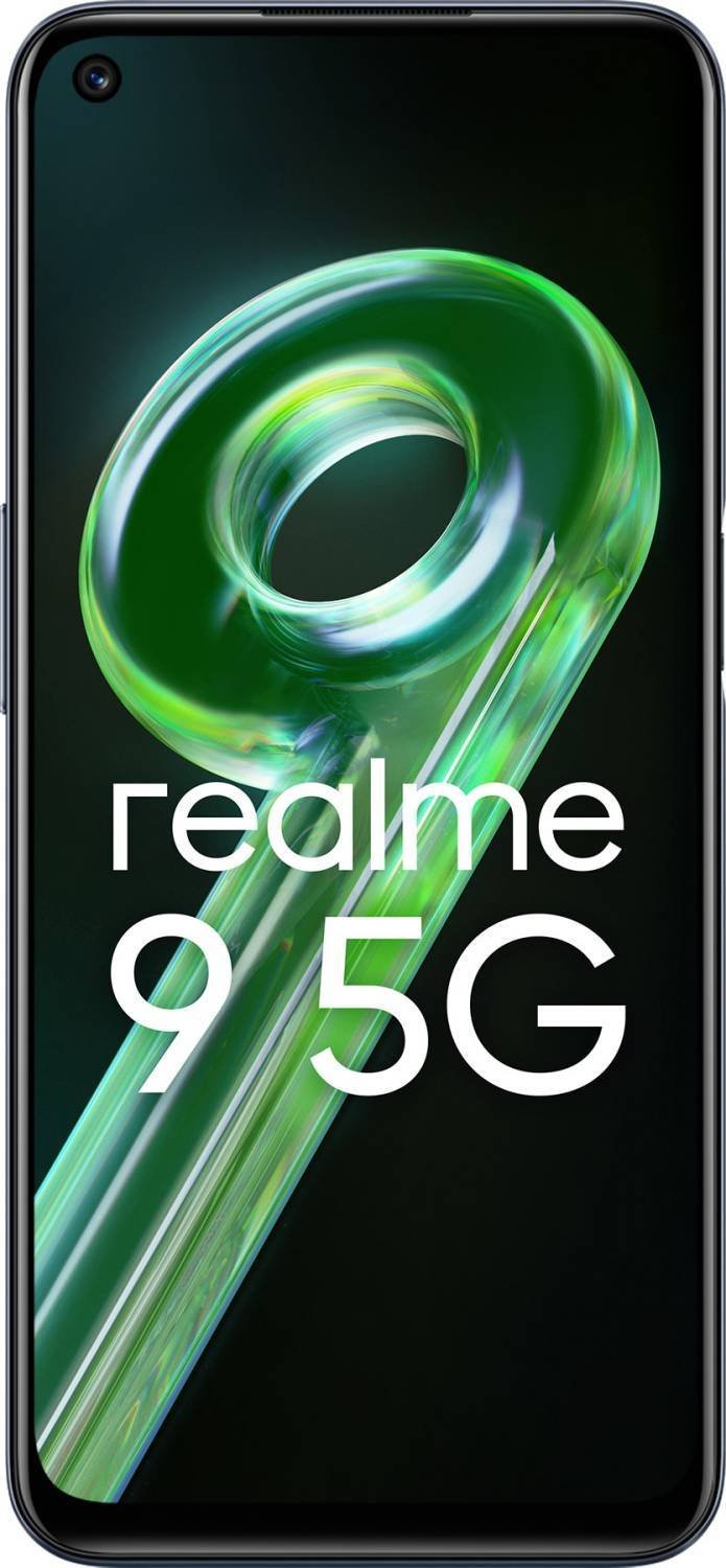 realme 9 5G