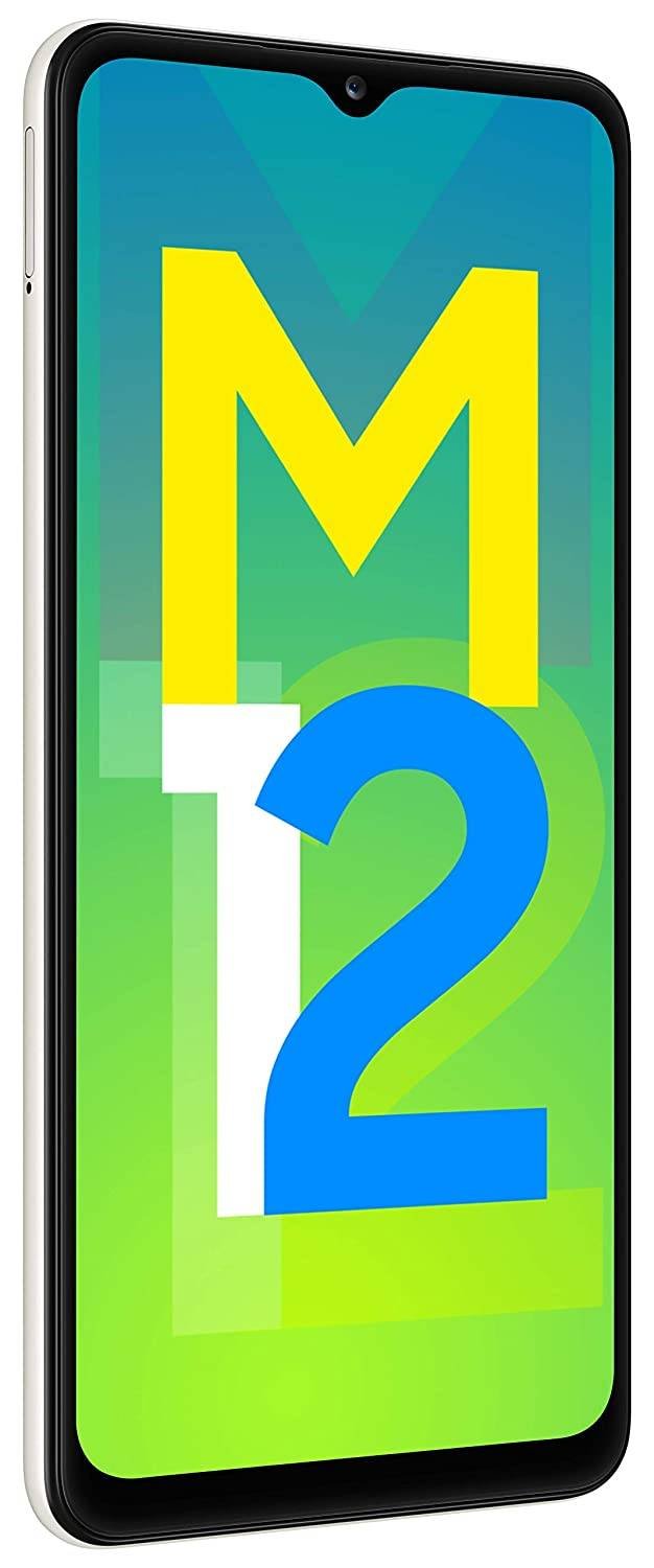 Samsung Galaxy M12