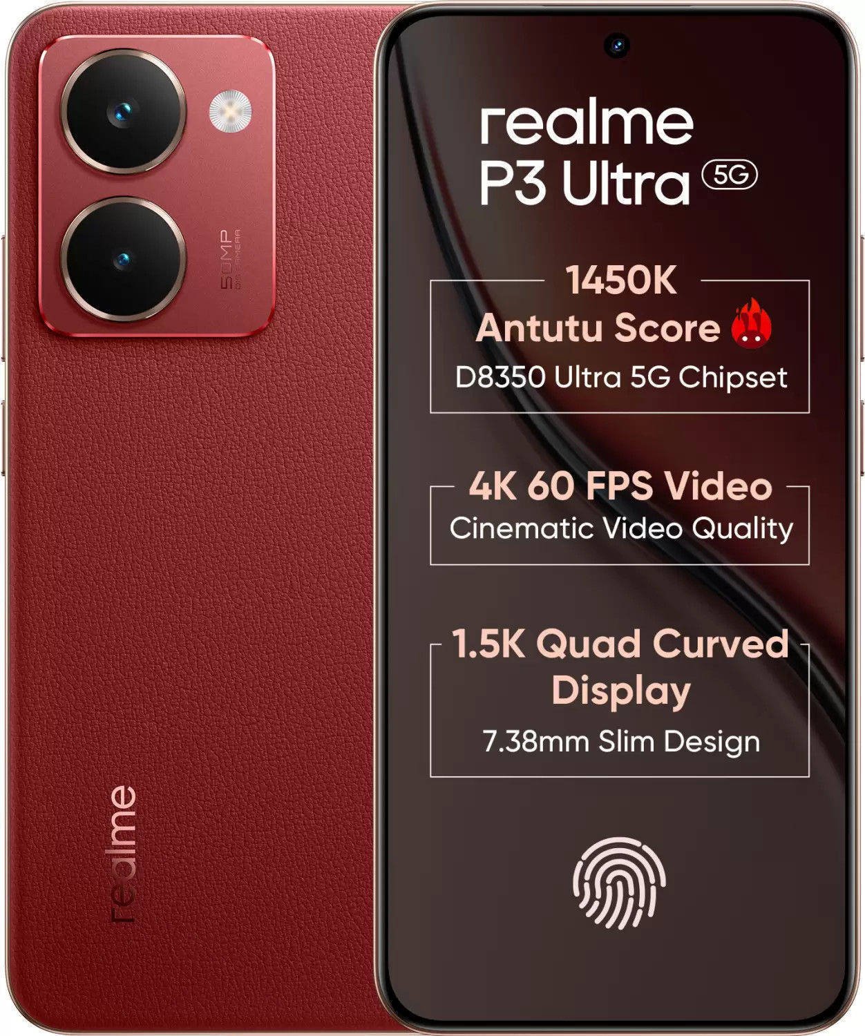realme P3 Ultra