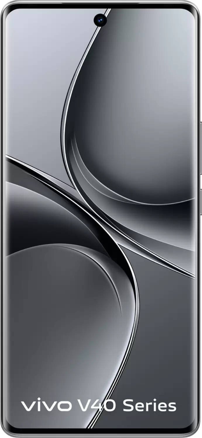 vivo V40 Pro