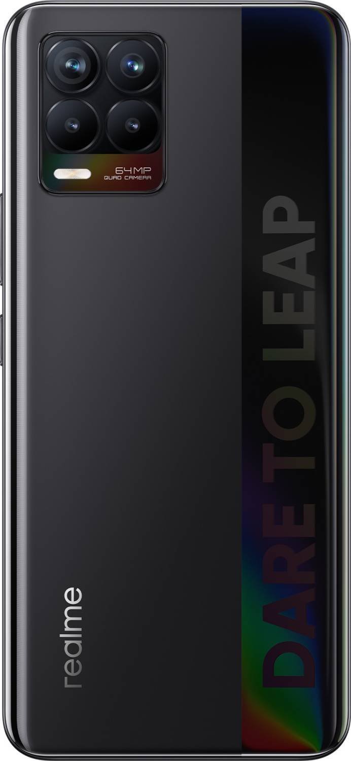 realme 8 5G