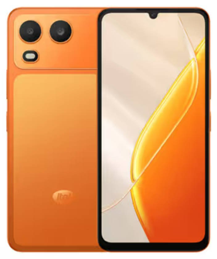 Itel A200