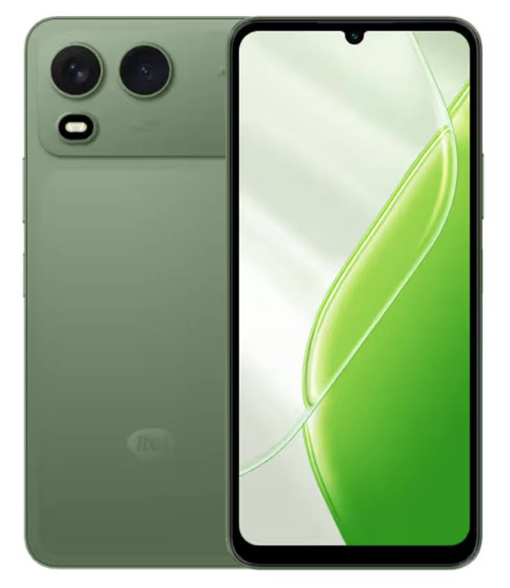 Itel A200