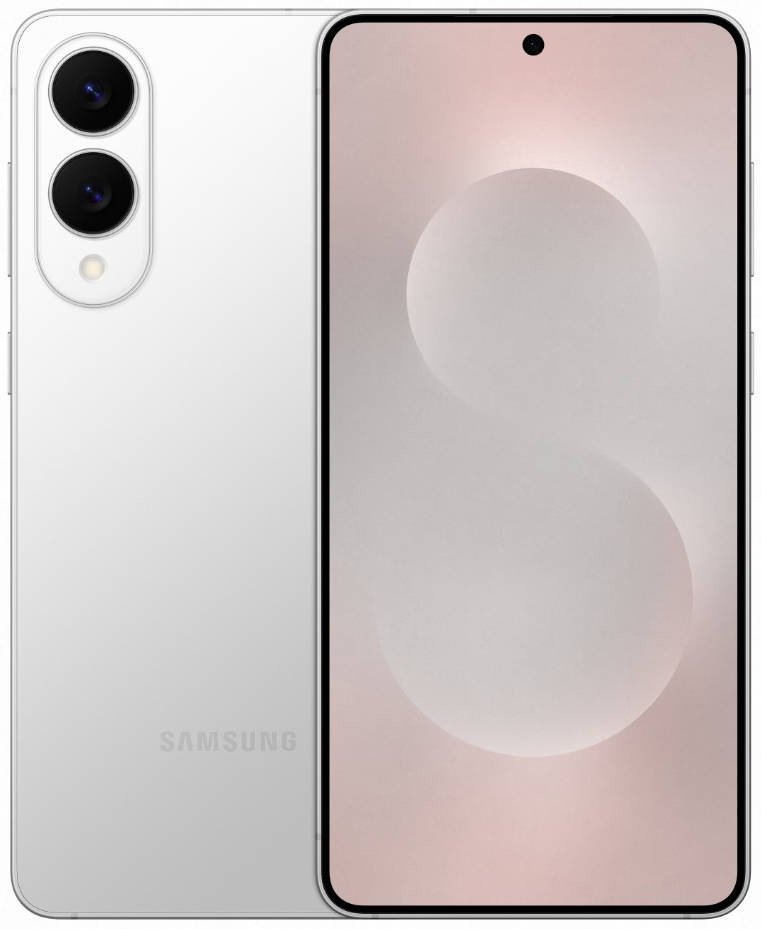 Samsung Galaxy S25 Edge