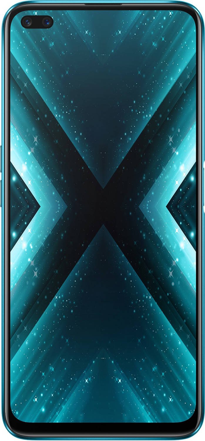 realme X3 SuperZoom Edition