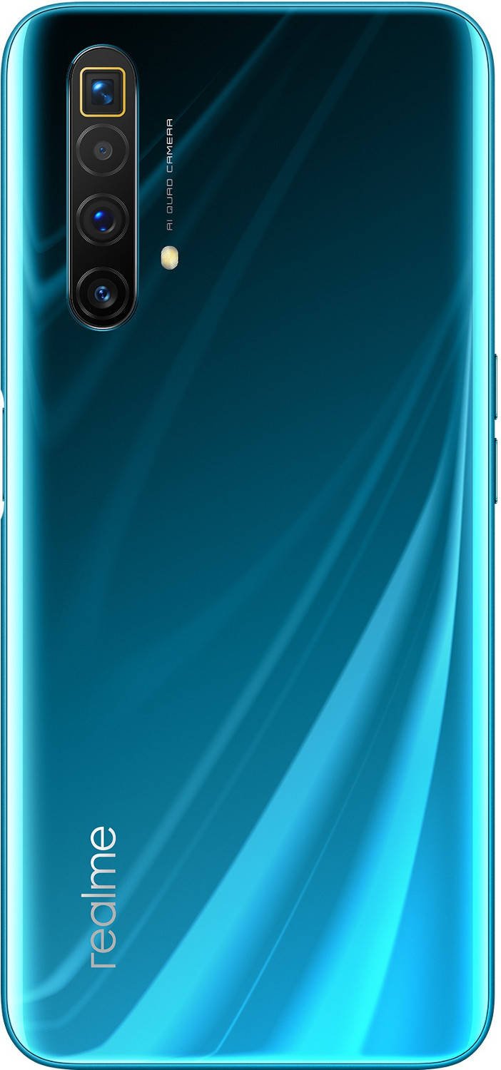 realme X3 SuperZoom Edition