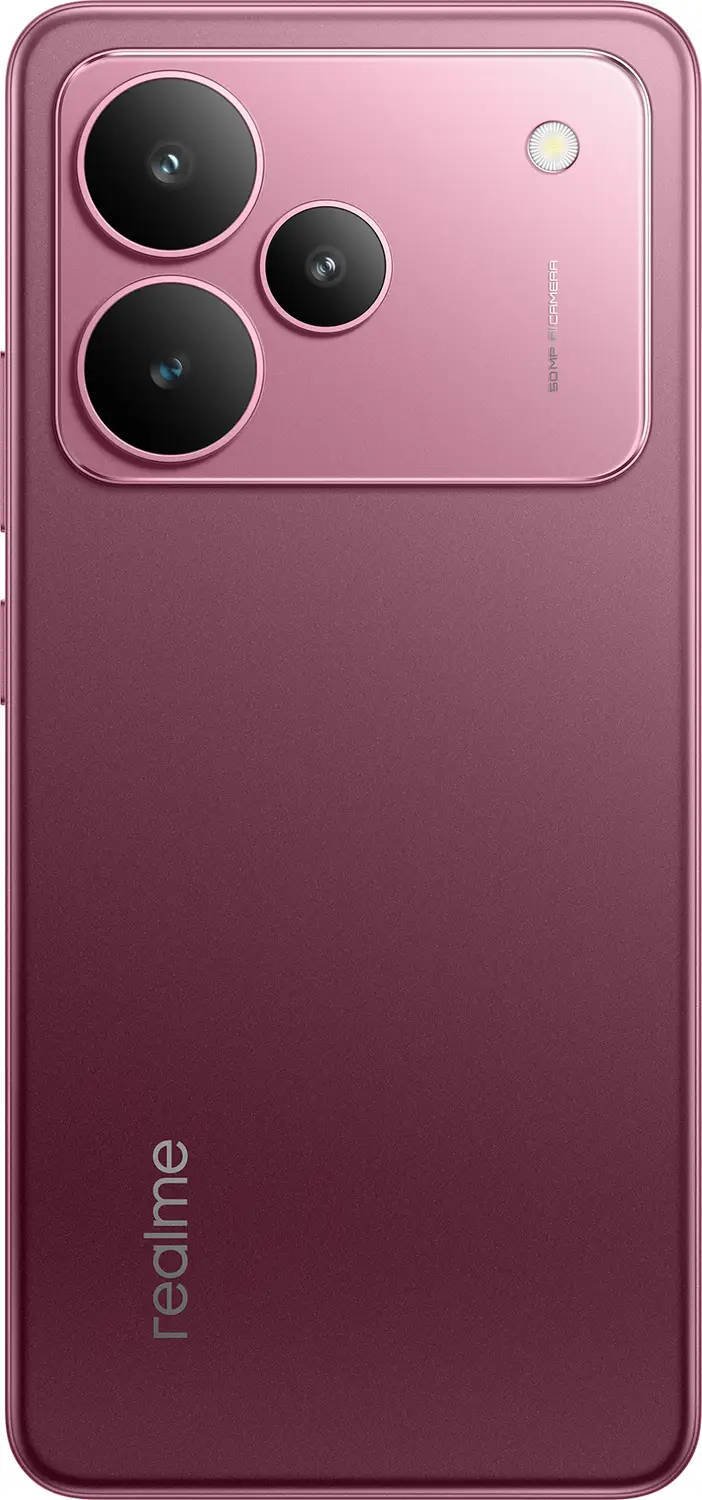 Realme P4