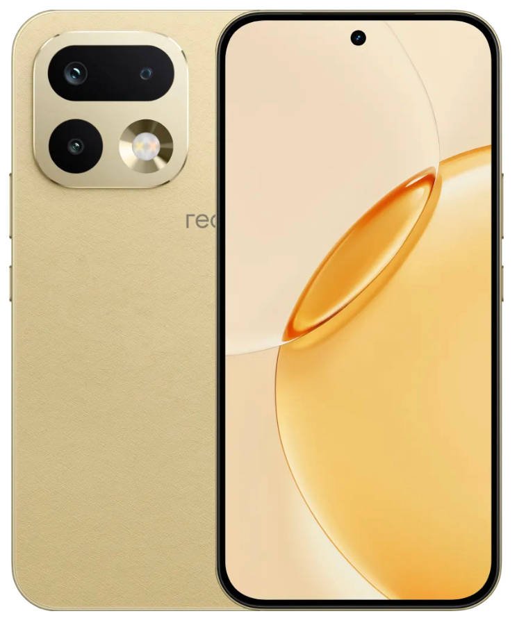 realme 16 Pro