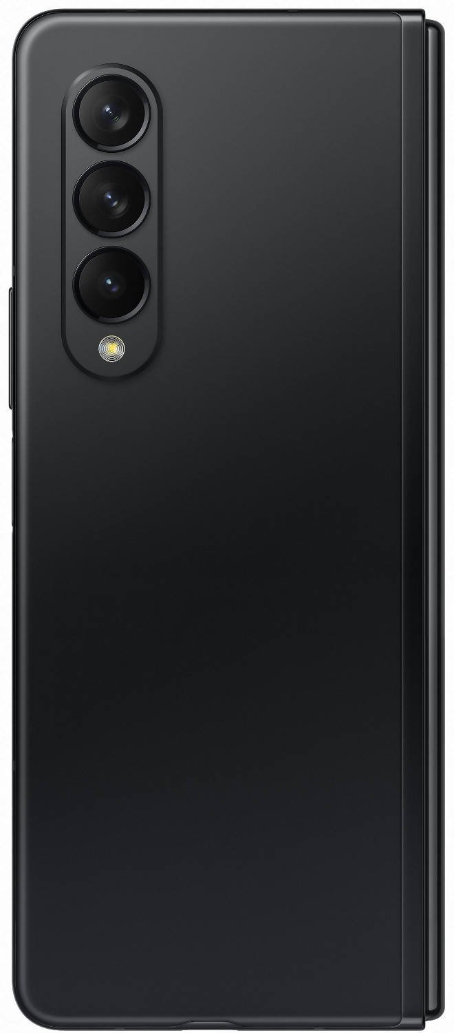 Samsung Galaxy Z Fold 3