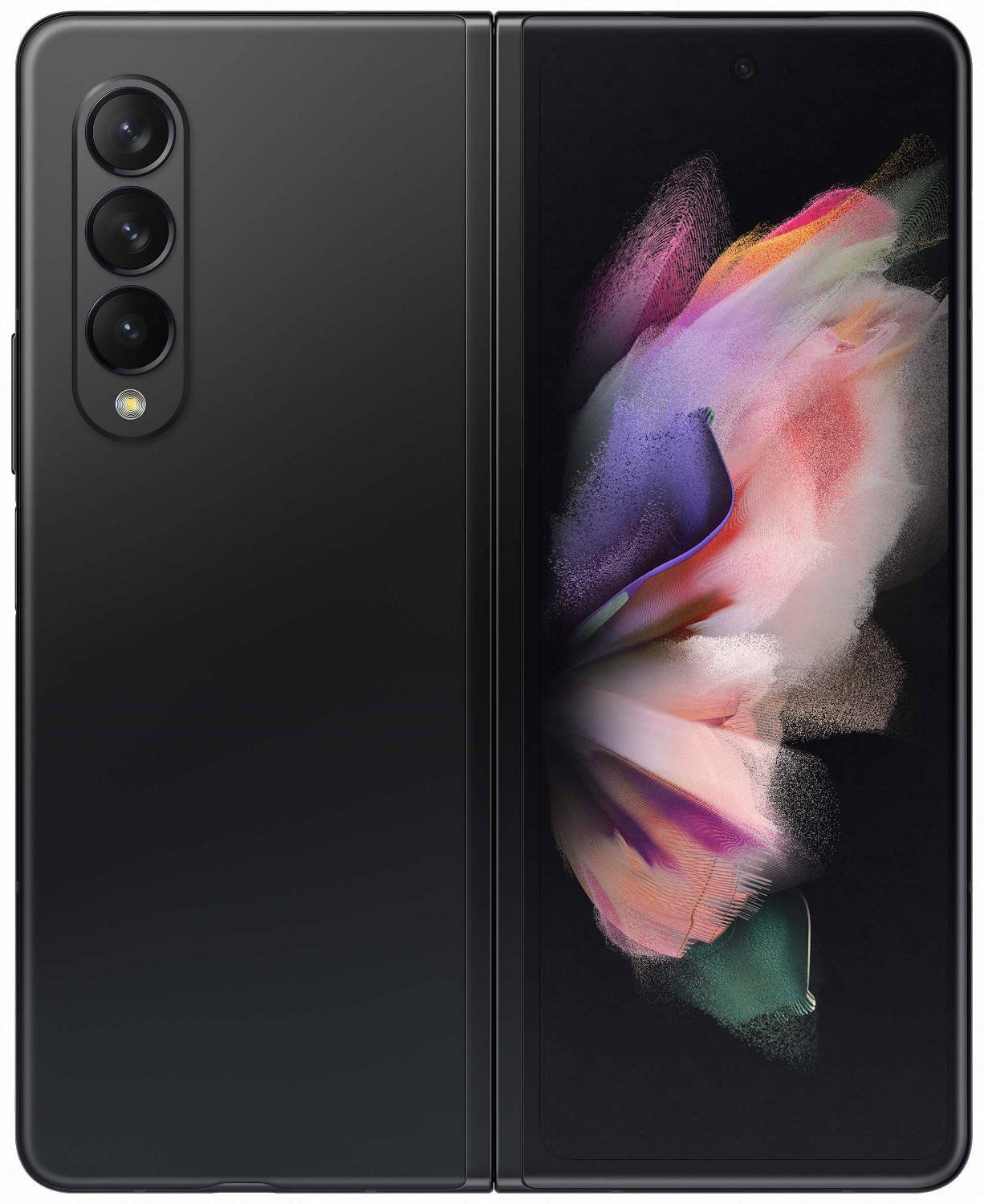 Samsung Galaxy Z Fold 3