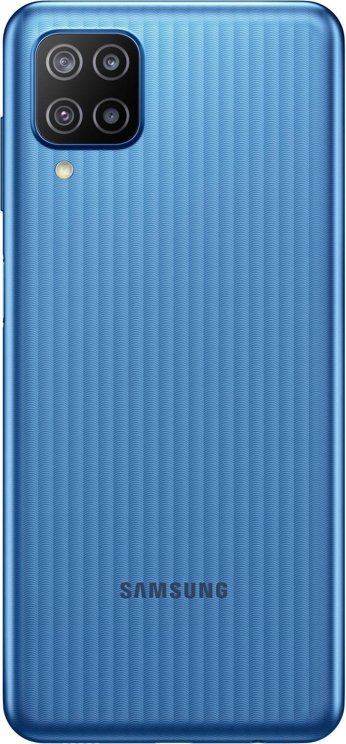 Samsung Galaxy F12