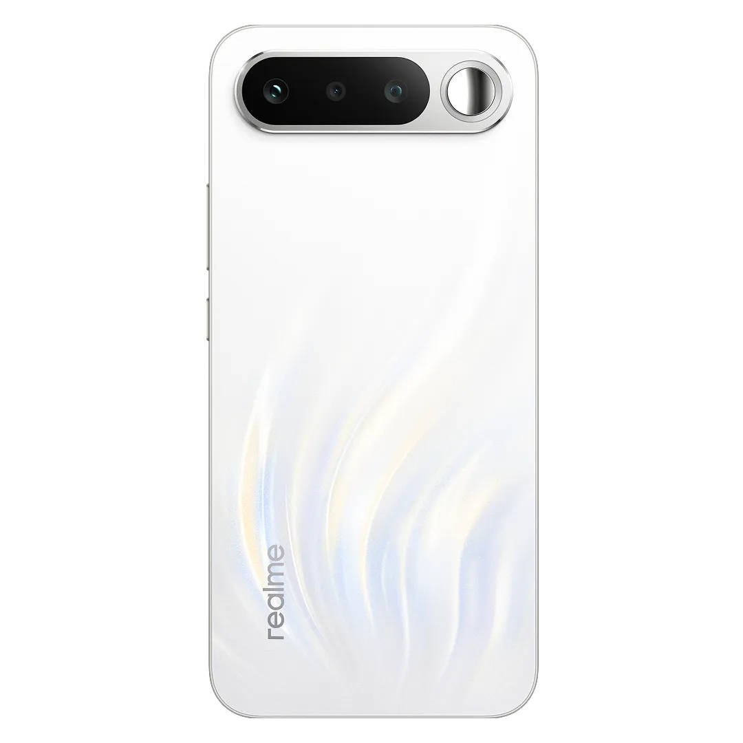 realme 16