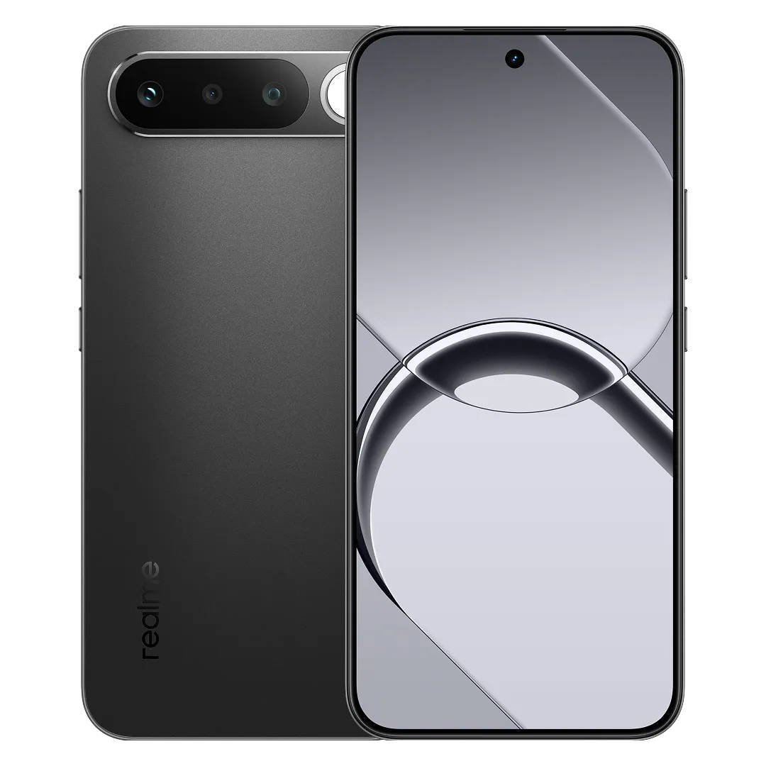 realme 16