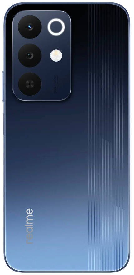 realme Narzo 90X