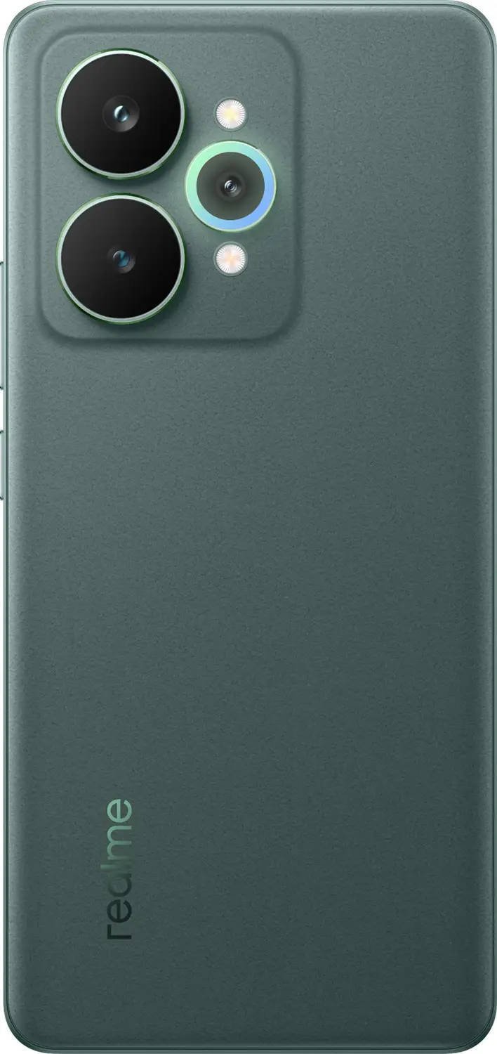 realme 15