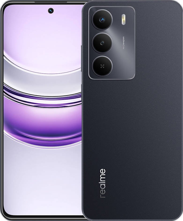 realme Narzo 80 Lite 4G