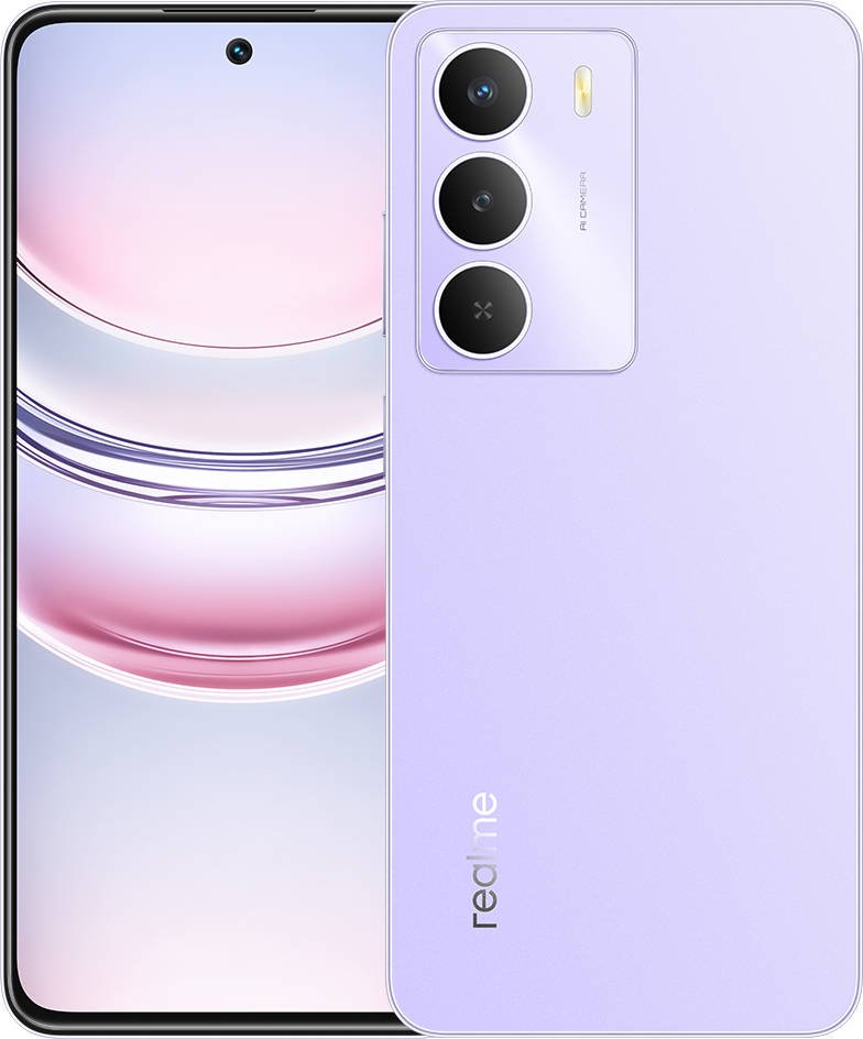 realme Narzo 80 Lite 4G